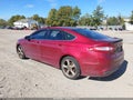 2015 Ford Fusion — photo 3 of 15 | VIN 3FA6P0HD8FR217498
