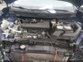 2018 Nissan Rogue Sport — photo 10 of 16 | VIN KNMAT2MT3JP530709