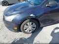 2014 Chevrolet Cruze — photo 15 of 15 | VIN 1G1PA5SG0E7228686