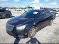 2014 Chevrolet Cruze — photo 2 of 15 | VIN 1G1PA5SG0E7228686