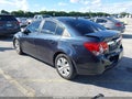 2014 Chevrolet Cruze — photo 3 of 15 | VIN 1G1PA5SG0E7228686