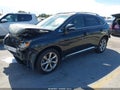 2012 Lexus RX 350 — photo 2 of 17 | VIN 2T2ZK1BA6CC071786