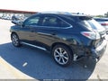 2012 Lexus RX 350 — photo 3 of 17 | VIN 2T2ZK1BA6CC071786