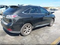 2012 Lexus RX 350 — photo 4 of 17 | VIN 2T2ZK1BA6CC071786
