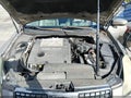 2005 Nissan Maxima — photo 10 of 12 | VIN 1N4BA41E35C818339