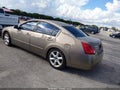 2005 Nissan Maxima — photo 3 of 12 | VIN 1N4BA41E35C818339