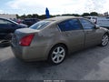2005 Nissan Maxima — photo 4 of 12 | VIN 1N4BA41E35C818339