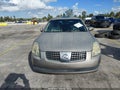 2005 Nissan Maxima — photo 6 of 12 | VIN 1N4BA41E35C818339