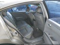 2005 Nissan Maxima — photo 8 of 12 | VIN 1N4BA41E35C818339