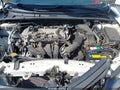 2014 Toyota Corolla — photo 10 of 17 | VIN 2T1BURHE9EC134150