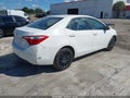 2014 Toyota Corolla — photo 4 of 17 | VIN 2T1BURHE9EC134150