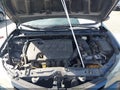 2017 Toyota Corolla — photo 10 of 17 | VIN 5YFBURHE7HP633307