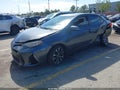 2017 Toyota Corolla — photo 2 of 17 | VIN 5YFBURHE7HP633307