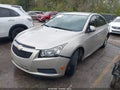 2014 Chevrolet Cruze — photo 2 of 20 | VIN 1G1PC5SB7E7234094