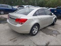2014 Chevrolet Cruze — photo 4 of 20 | VIN 1G1PC5SB7E7234094