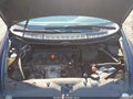 2006 Honda Civic — photo 10 of 11 | VIN 2HGFA16876H527811