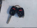 2006 Honda Civic — photo 11 of 11 | VIN 2HGFA16876H527811