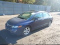2006 Honda Civic — photo 2 of 11 | VIN 2HGFA16876H527811