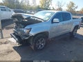 2016 Chevrolet Colorado — photo 2 of 16 | VIN 1GCGTDE35G1352690
