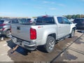 2016 Chevrolet Colorado — photo 4 of 16 | VIN 1GCGTDE35G1352690