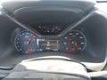 2016 Chevrolet Colorado — photo 7 of 16 | VIN 1GCGTDE35G1352690