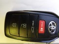 2026 Toyota Camry — photo 11 of 16 | VIN 4T1DAACK2TU270387