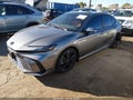 2026 Toyota Camry — photo 2 of 16 | VIN 4T1DAACK2TU270387