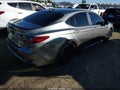 2026 Toyota Camry — photo 4 of 16 | VIN 4T1DAACK2TU270387