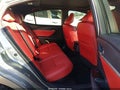 2026 Toyota Camry — photo 8 of 16 | VIN 4T1DAACK2TU270387