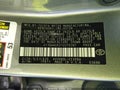2026 Toyota Camry — photo 9 of 16 | VIN 4T1DAACK2TU270387