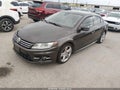2017 Volkswagen CC — photo 2 of 16 | VIN WVWFP7AN5HE500419