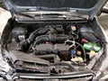 2016 Subaru Impreza — photo 10 of 15 | VIN JF1GPAA63GH260459