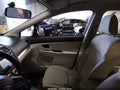 2016 Subaru Impreza — photo 5 of 15 | VIN JF1GPAA63GH260459