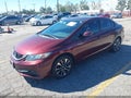 2013 Honda Civic — photo 2 of 16 | VIN 19XFB2F89DE031693