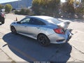 2020 Honda Civic — photo 3 of 16 | VIN 19XFC2F81LE205333