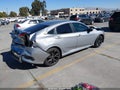 2020 Honda Civic — photo 4 of 16 | VIN 19XFC2F81LE205333