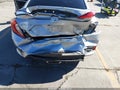 2020 Honda Civic — photo 6 of 16 | VIN 19XFC2F81LE205333