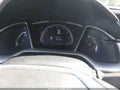2020 Honda Civic — photo 7 of 16 | VIN 19XFC2F81LE205333