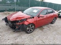 2021 Hyundai Elantra — photo 2 of 16 | VIN KMHLP4AG9MU118599