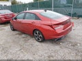 2021 Hyundai Elantra — photo 3 of 16 | VIN KMHLP4AG9MU118599