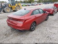 2021 Hyundai Elantra — photo 4 of 16 | VIN KMHLP4AG9MU118599