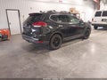 2017 Nissan Rogue — photo 4 of 16 | VIN 5N1AT2MT5HC828935