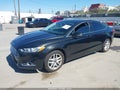 2014 Ford Fusion — photo 2 of 11 | VIN 3FA6P0HD6ER142203