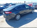 2014 Ford Fusion — photo 4 of 11 | VIN 3FA6P0HD6ER142203
