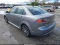 2017 Mitsubishi Lancer — photo 3 of 19 | VIN JA32V2FWXHU006201