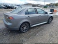 2017 Mitsubishi Lancer — photo 4 of 19 | VIN JA32V2FWXHU006201