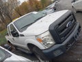 2016 Ford F-250 — photo 13 of 17 | VIN 1FT7X2B67GED16001