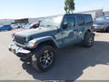 2024 Jeep Wrangler — photo 2 of 17 | VIN 1C4RJXN61RW154396