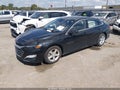 2023 Chevrolet Malibu — photo 2 of 16 | VIN 1G1ZD5ST8PF244415