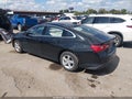 2023 Chevrolet Malibu — photo 3 of 16 | VIN 1G1ZD5ST8PF244415